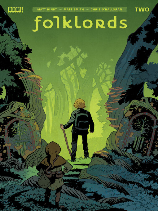 Title details for Folklords (2019), Issue 2 by Matt Kindt - Available